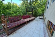 آپارتمان مبله دوخواب مالگاسیتی شرقی در خوانسار