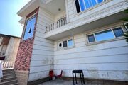 ویلا دوبلکس استخردار سه خواب جکوزی دار ساحل 3 در چالوس