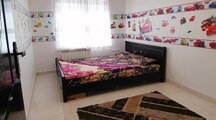 ویلا دوبلکس با استخر سرپوشیده در قلعه رودخان