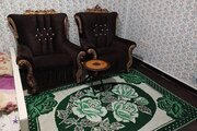 آپارتمان تکخواب ماه گل 2 در یاسوج