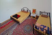 باغ ویلا تک خواب در روستای قلعه سرد ایذه