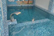خانه ویلایی تریپلکس استخردار در فومن