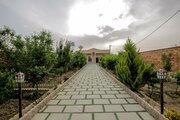 ویلا دوبلکس استخردار دو خواب در سنقرآباد