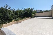 ویلا 4 خواب مبله در نمین | حیاط
