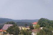ویلا تکخواب روستایی در زیرآب