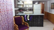 آپارتمان تک خواب در رامسر