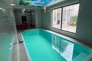 خانه ویلایی سه خواب آدمه 2 در خمام