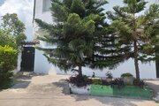 واحد مبله درطبقه همکف ویلا در  چالوس