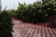 ویلا مبله چهار خواب در لردگان | 1