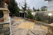 واحد دوخواب امیر در طبقه همکف ویلای کلاردشت