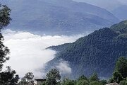 آپارتمان مبله دو خواب در فیلبند