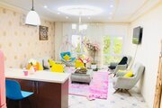 آپارتمان مبله کیش اسکان 4 در شهرک صدف