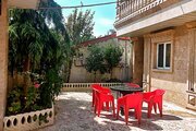 ویلا مبله تک خواب مرسانا در بندر انزلی