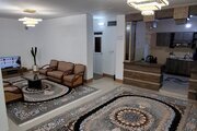 آپارتمان مبله دوخواب آریوبرزن 1 در شیراز