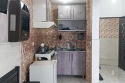 واحد 20 متری در  هتل آپارتمان در کاشان