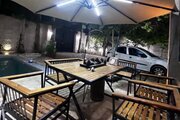 ویلا استخردار دوخواب در چهارباغ