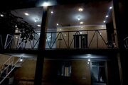 ویلا دوبلکس تکخواب اندل در رضوانشهر