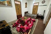 ویلا سنتی مبله تکخواب رامش در علی آباد