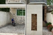ویلا سه خواب ساحلی جونی در فریدون کنار