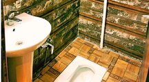 یک خواب همکف فول امکانات (شیخ صدوق)