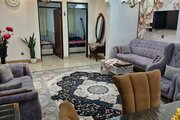 واحد استخردار طبقه همکف ویلا در رامسر