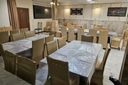 واحد تکخواب 3 نفره 302 در هتل آپارتمان مشهد
