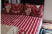 ی آپارتمان تکخواب گل محمدی در کاشان