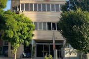 اتاق سه تخت در هتل آپارتمان اصفهان