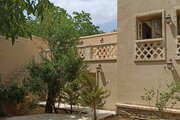 ویلا مبله تکخواب سنتی آسمان در خوانسار