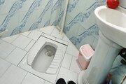 واحد در طبقه همکف ویلا چالوس