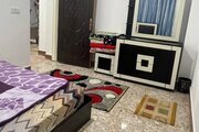 واحد دوخواب در طبقه همکف ویلای چالوس