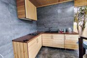 کلبه سوئیسی دوبلکس مبله تکخواب تاج در ماسال