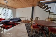 ویلا تریپلکس استخردار سه خواب در نمک آبرود