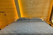 کلبه سوئیسی دوبلکس تکخواب در فشم