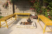 ویلا مبله دوخواب در شیرگاه