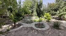 خانه ویلایی تک خواب شقایق در دماوند