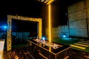 کلبه دوبلکس تکخواب گلوریا در بابل