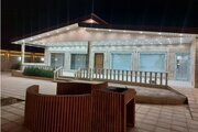 خانه ویلایی دو خواب استخردار در ماهدشت