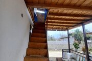 ویلا دوبلکس سنتی دوخواب در ماسال
