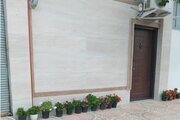 واحد تکخواب در طبقه همکف ویلا تالش