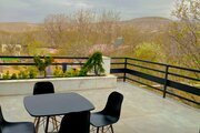 ویلا دوبلکس 4 خوا ب استخردار و جکوزی دژاوو در کردان
