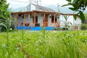 واحد تکخواب 50 متری در اقامتگاه سنتی تالش