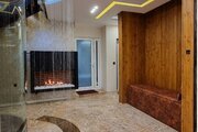 ویلا چهارخواب استخردار مدرن در سرخرود