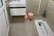 واحد دوخواب مبله در طبقه اول ویلای دو طبقه ماسال