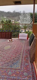 ویلا باغ خاطره درروستای میرمحله ماسال