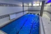 ویلا دوبلکس استخردار سه خواب آبگرم ساحل 2 در چالوس