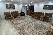 واحد(1) دوخواب در طبقه اول ویلا در چالوس