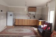 خانه جنگلی در مجاورت سد البرز