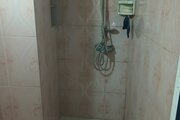 واحد مبله 2 خواب در طبقه همکف ویلا سوادکوه
