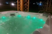 ویلا دوبلکس 3 خواب استخردار پارادایس در کتالم و سادات شهر